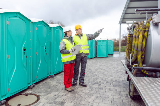 Best Portable Restroom for Sporting Events  in Luray, VA