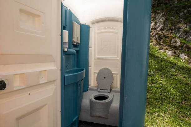 Best Eco-Friendly Portable Toilets  in Luray, VA