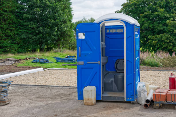Best Portable Restroom Setup and Delivery  in Luray, VA