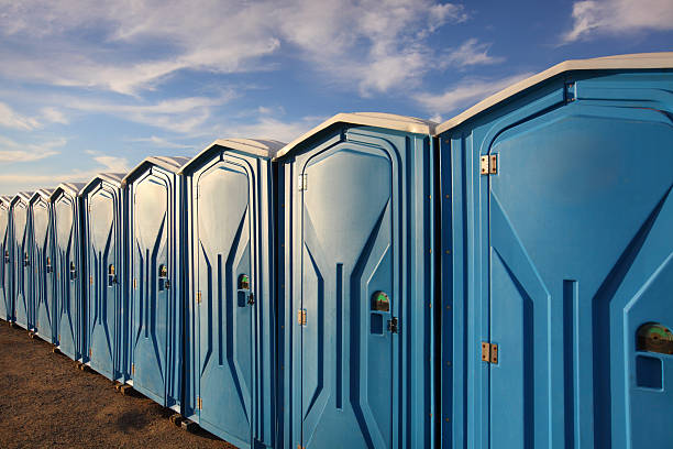 Best Standard Portable Toilet Rental  in Luray, VA